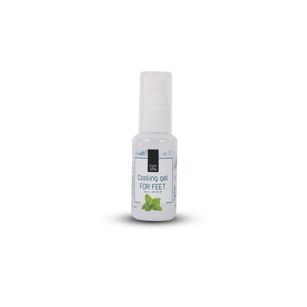 SPA Cooling gel for feet 35ml (HF)