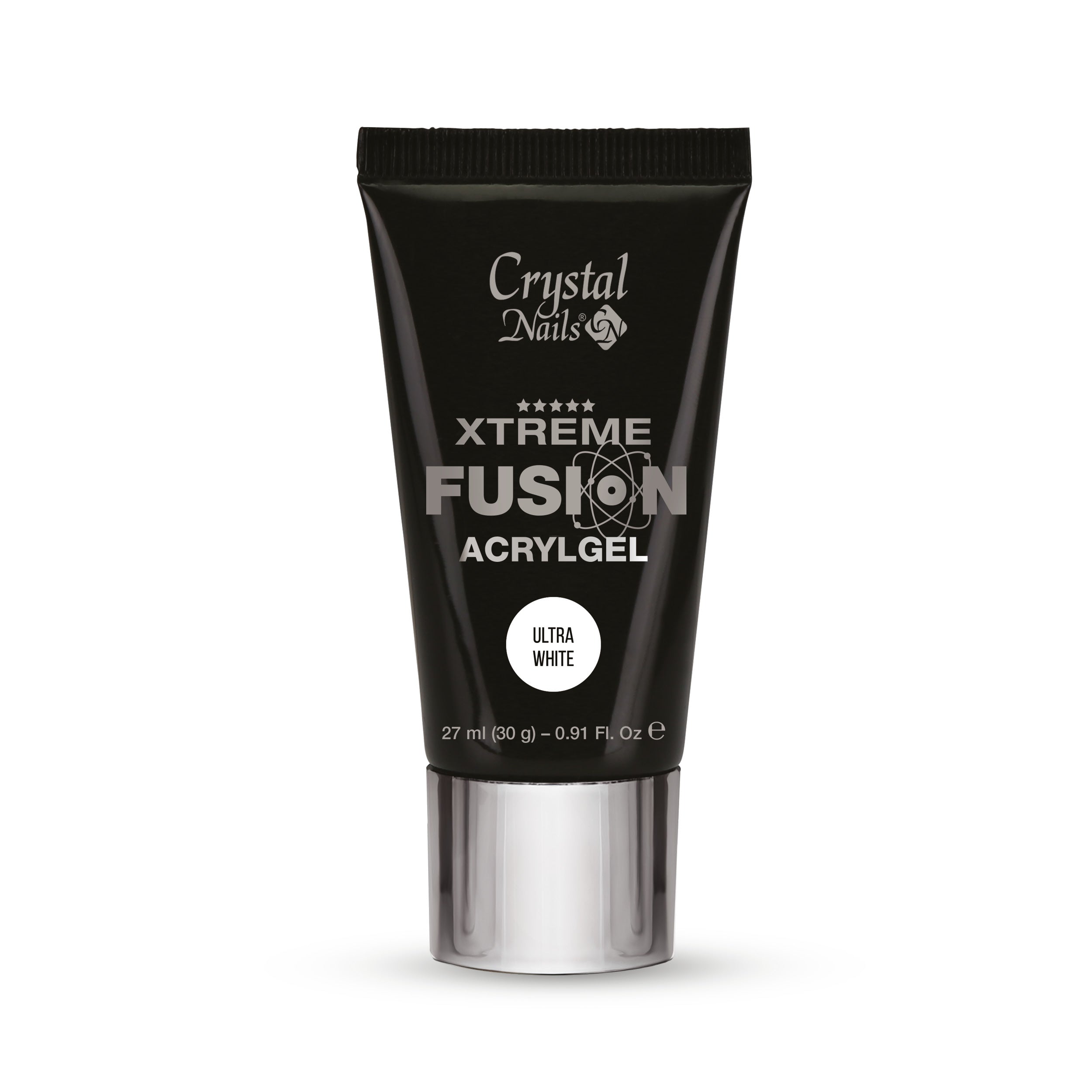 XTREME FUSION ACRYLGEL ULTRA WHITE 30 G (THF)