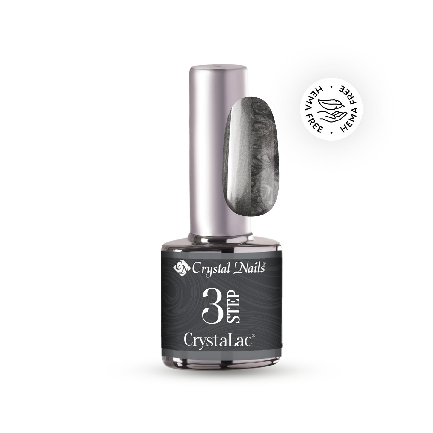 3SP6 8ML - Pearly Dark (THF)