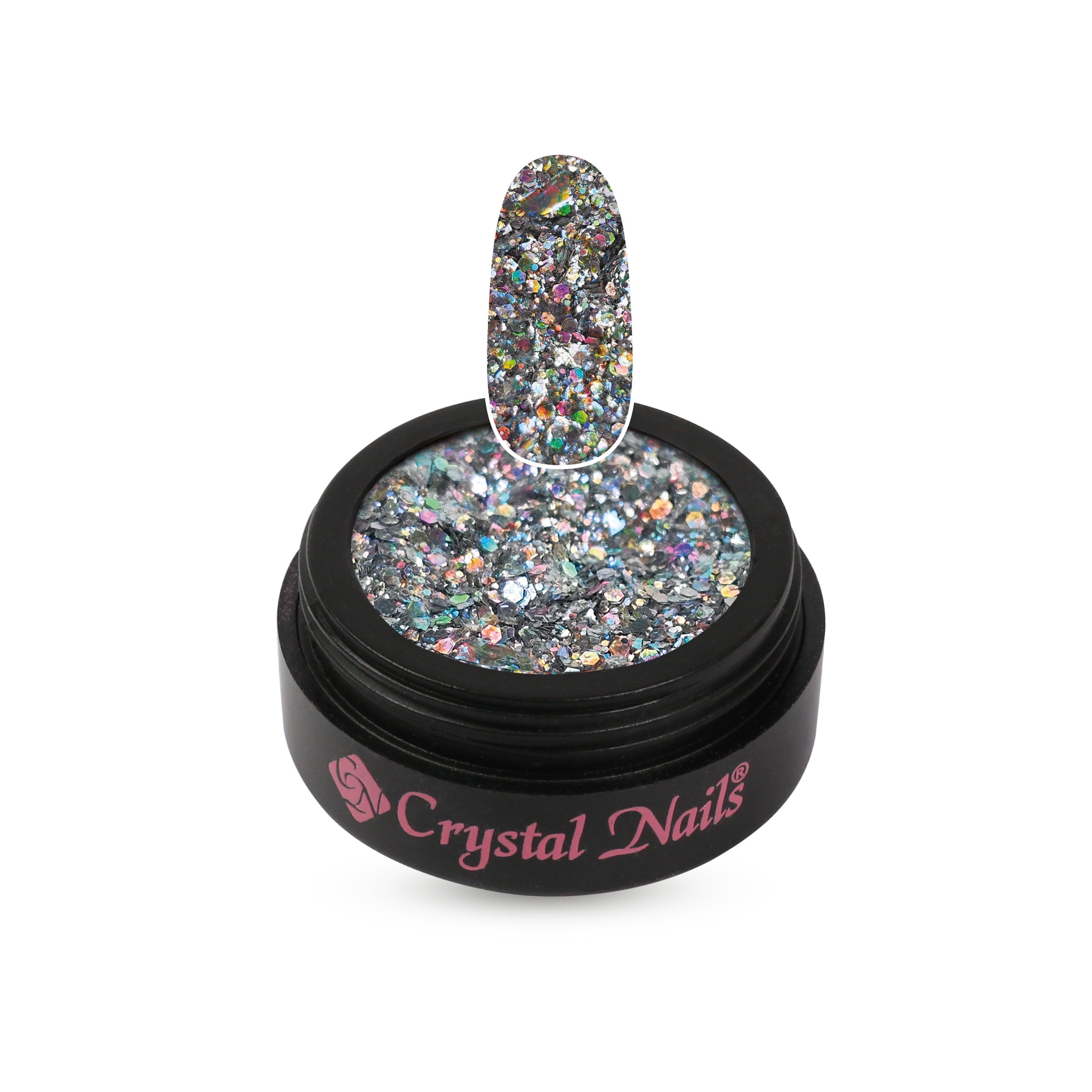 GLAM GLITTERS N010