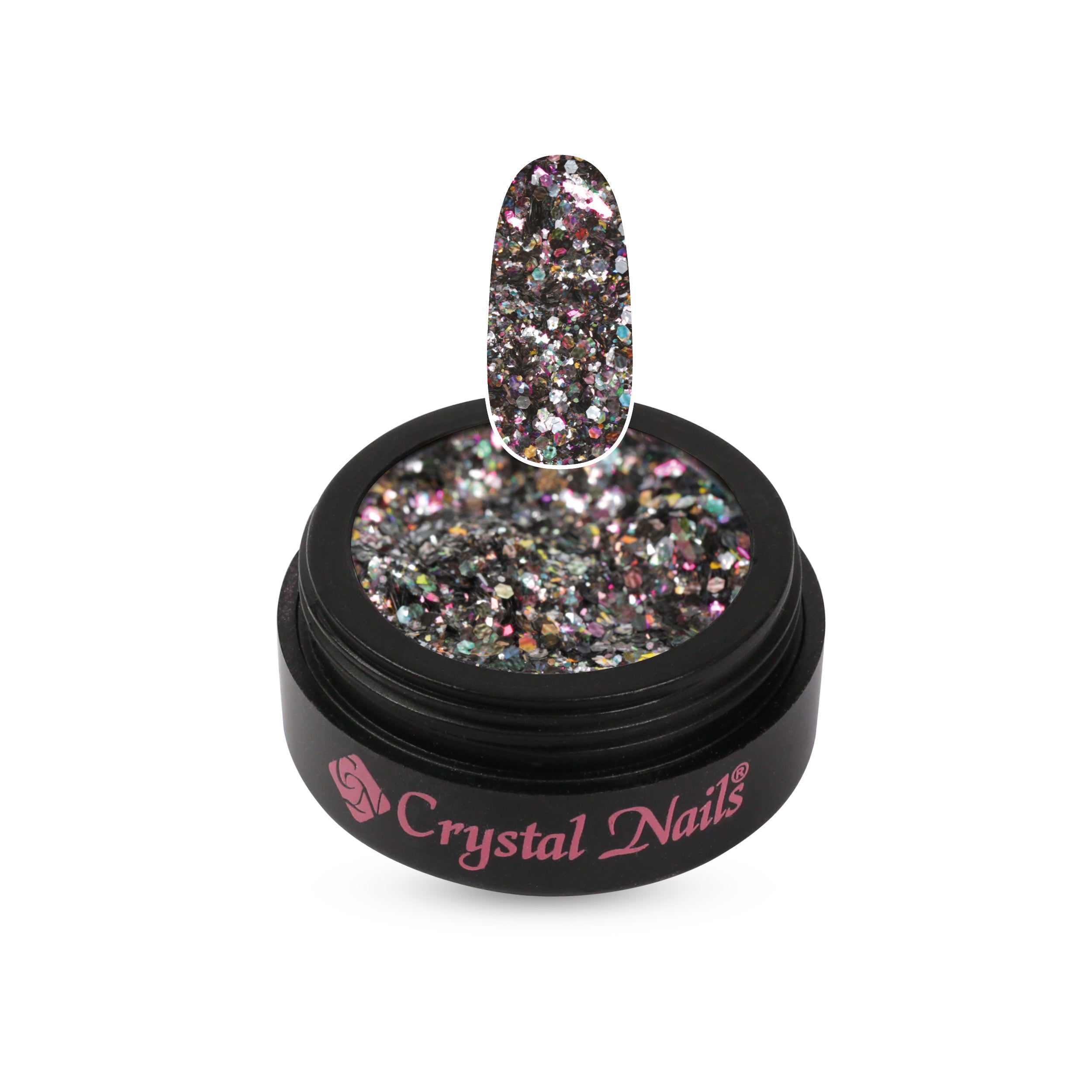 GLAM GLITTERS N012