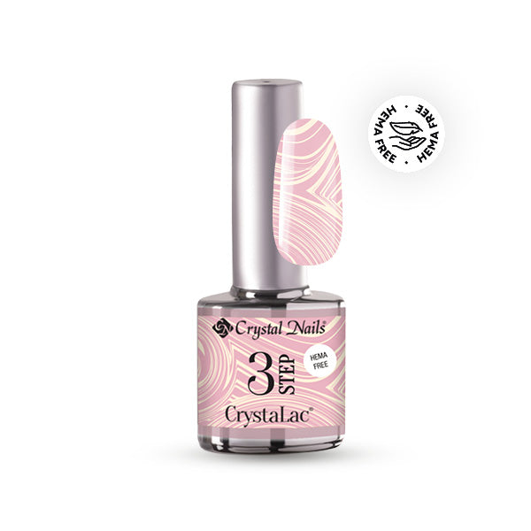 3SP3 8ML - Pearly peach (THF)