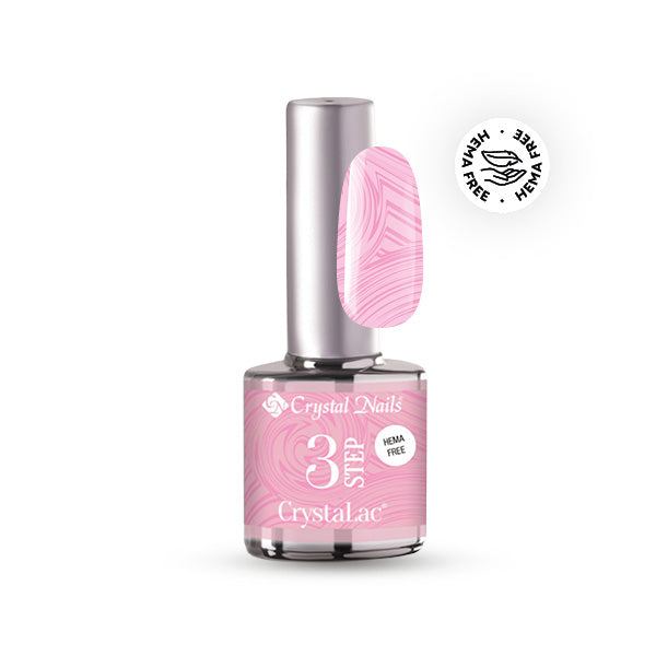 3SP4 8ML - Pearly pink (THF)