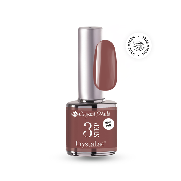 3S70 8ML - Chestnut (THF)