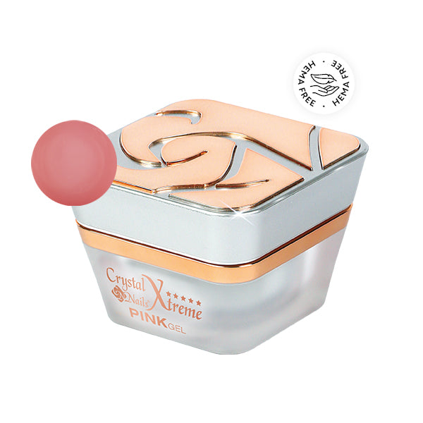 Builder Gel Xtreme Pink 50ML (THF)