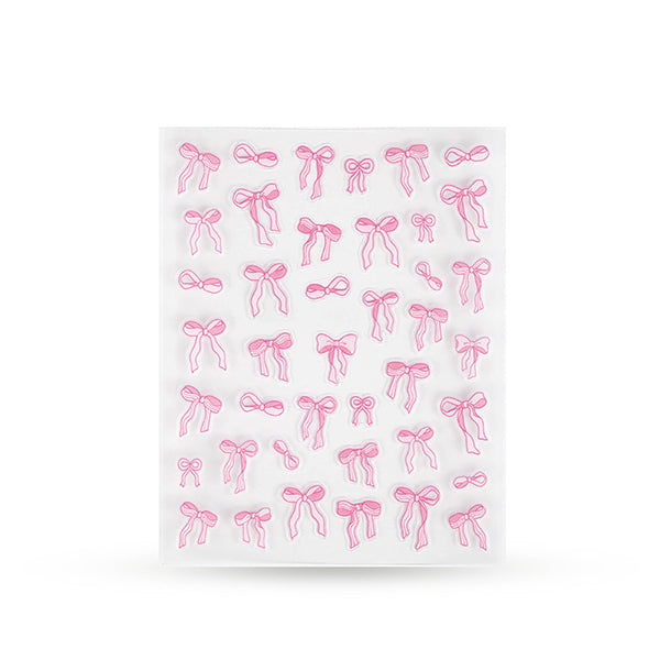 NAIL STICKER (CN-29)