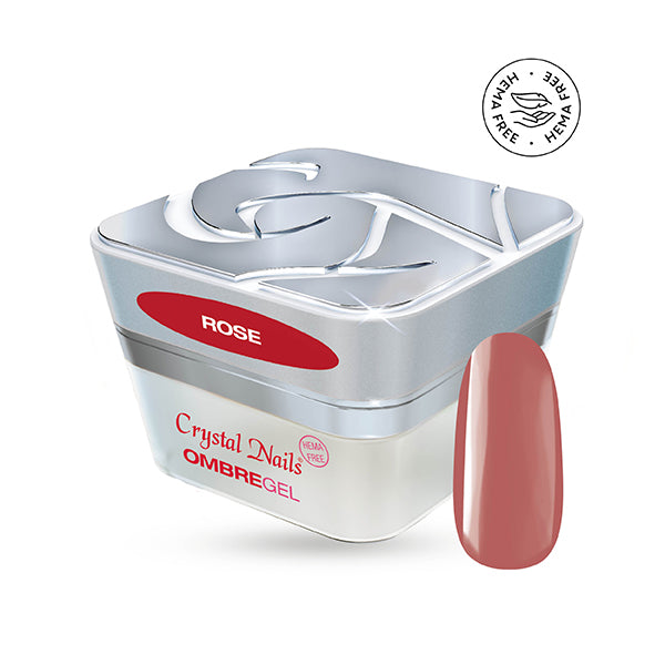 OMBRE GEL 03 - Rose 3ML