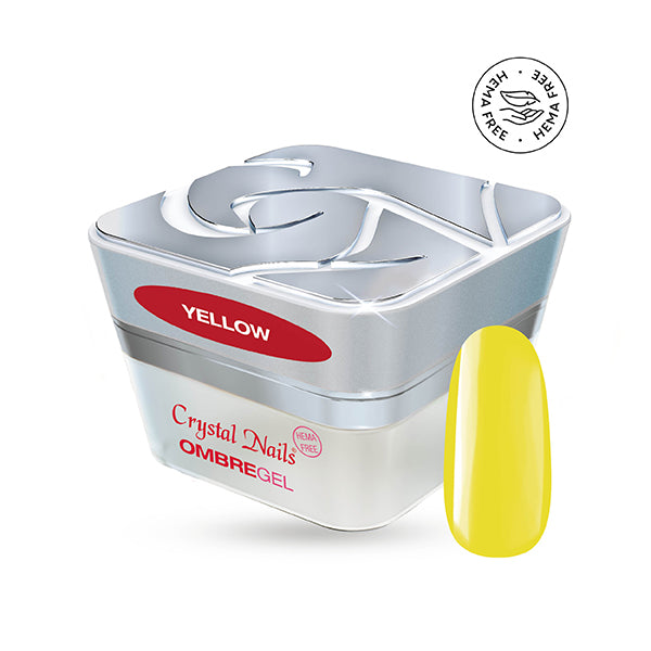 OMBRE GEL 05 - Yellow 3ML