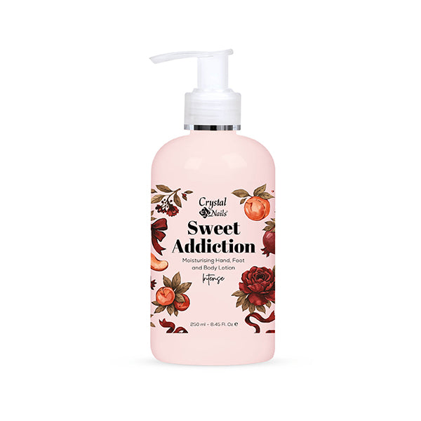 Sweet Addiction Lotion - Intense 250ML (limited edition)