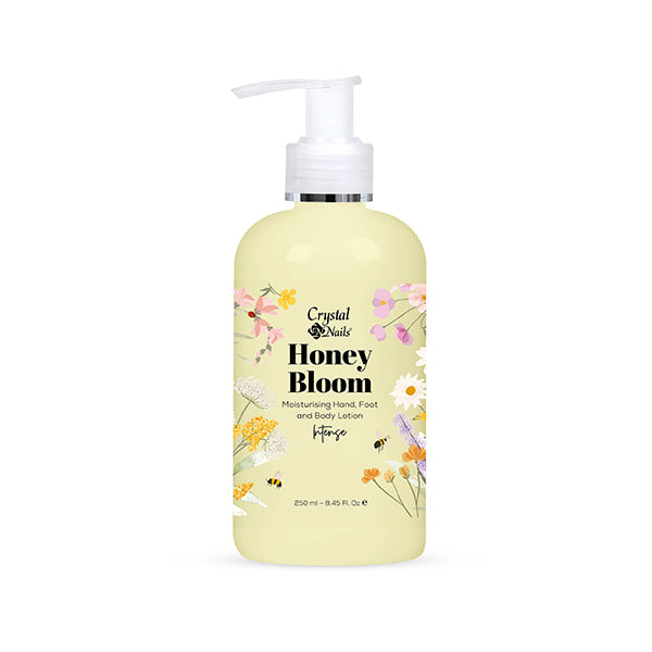 Honey Bloom Lotion - Intense 250ML (limited edition)