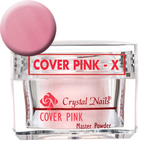COVER PINK X 17G (HF)