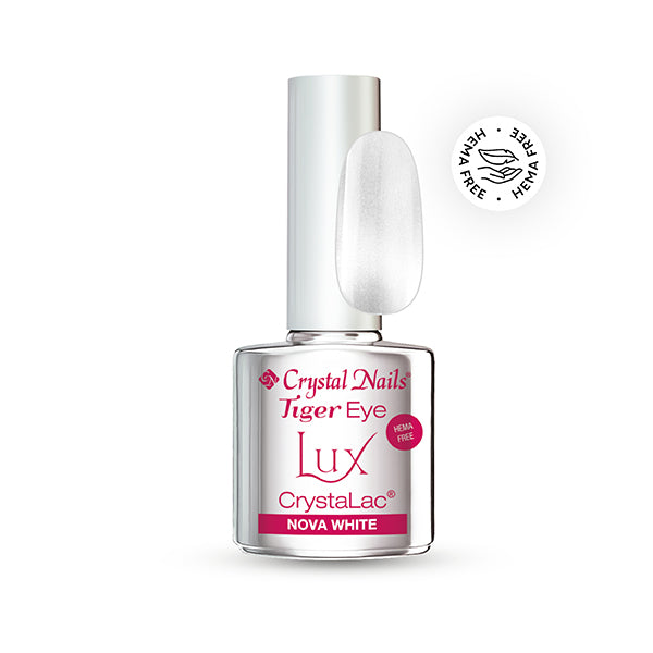 Tiger Eye Lux - Nova White 4ML (HF)