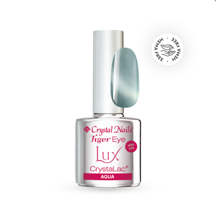Tiger Eye Lux 4ml - Aqua (THF)