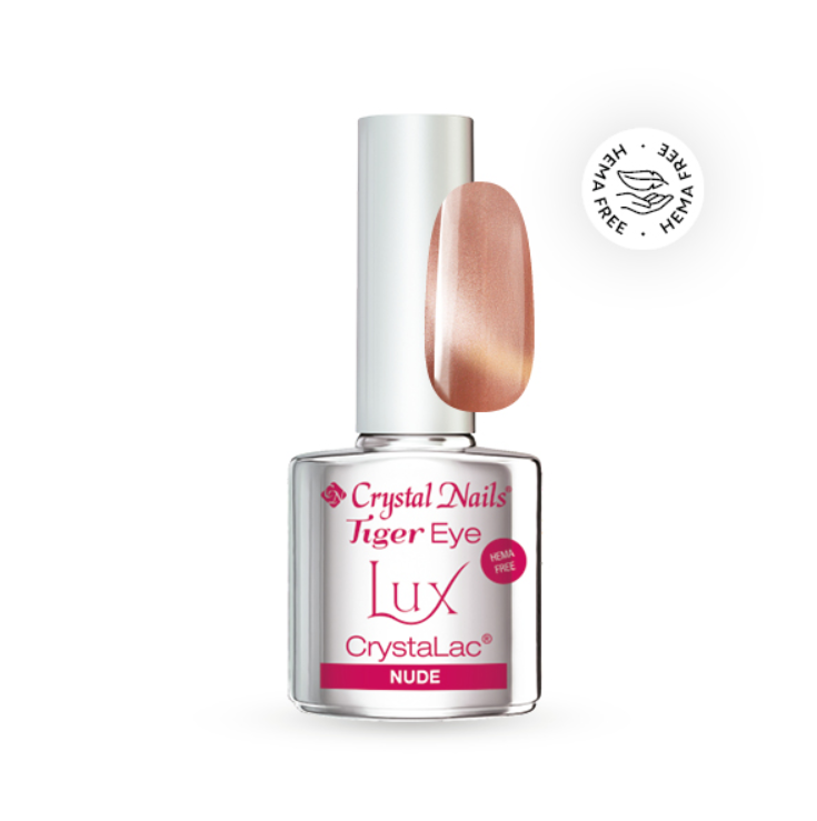Tiger Eye Lux 4ml - Nude (THF)