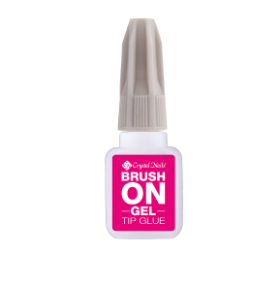 Brush on gel tip glue (THF)