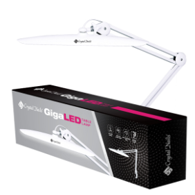 Giga led Table Lamp (tilaustuote)