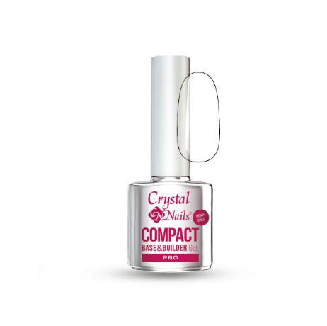 HEMA FREE COMPACT BASE GEL PRO 8 ML (THF)