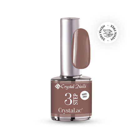 HEMA FREE 3S16 8 ML - Pinecone