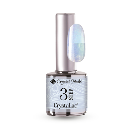 HF 3SP2 4ML - Pearly blue