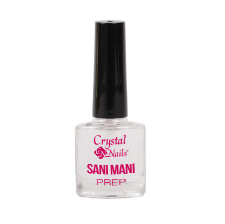Sani Mani Prep 8ML (THF)
