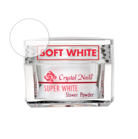 ULTRA WHITE SOFT WHITE 17 G