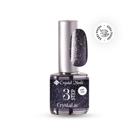 HF 3S FP07 4ML Full Platinum - Dazzling sapphire (THF)