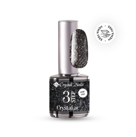 HF 3S FP08 4ML Full Platinum - Dark Shadows