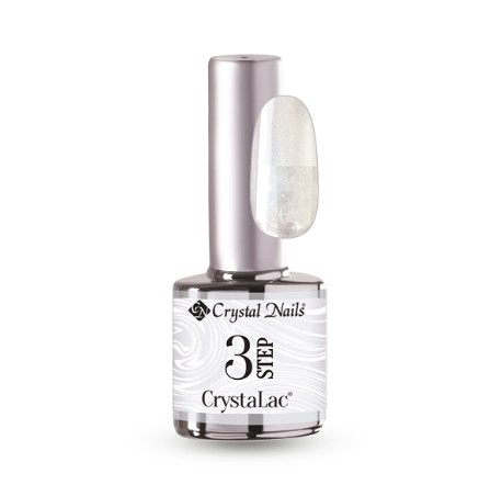 3SP1 8ML - Pearly white (THF)