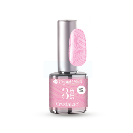 3SP4 4ML - Pearly pink
