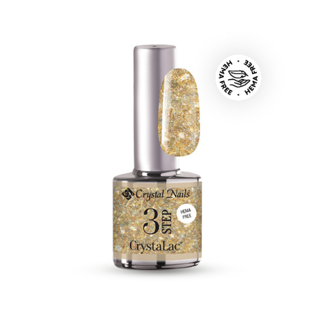3S52 8 ML - Golden dawn (THF)