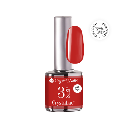 3S53 8 ML - Scarlet demon (TF)