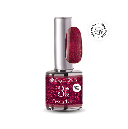 3S181 8ML - Sparkling velvet (THF)