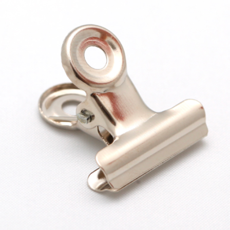 C-curve holder clip - normal
