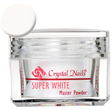 SUPER WHITE 28 G