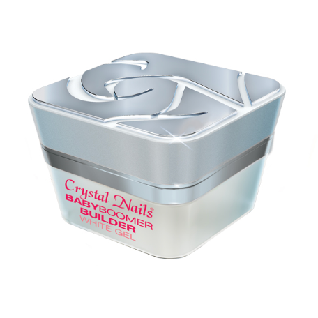 BABYBOOMER WHITE 50 ML (wob)