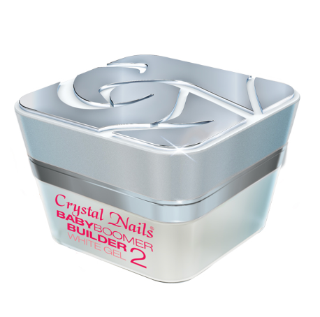 BABYBOOMER WHITE 2 15 ML