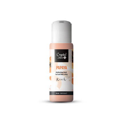 Papaya Lotion - Rich 30ml