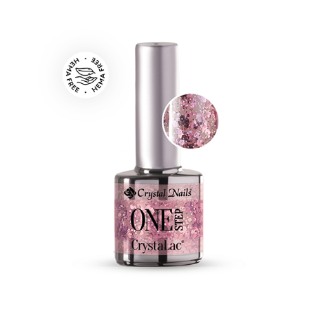 1S 44 8ml - Glorious rosegold (THF)