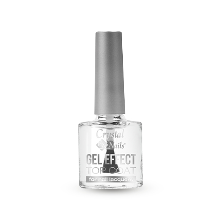 Gel Effect Top Coat 10ml (THF)