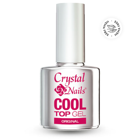 COOL TOP GEL UNIVERSAL 13 ML - ORIGINAL (THF)