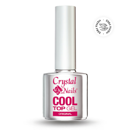 COOL TOP GEL UNIVERSAL 8 ML - ORIGINAL (THF)