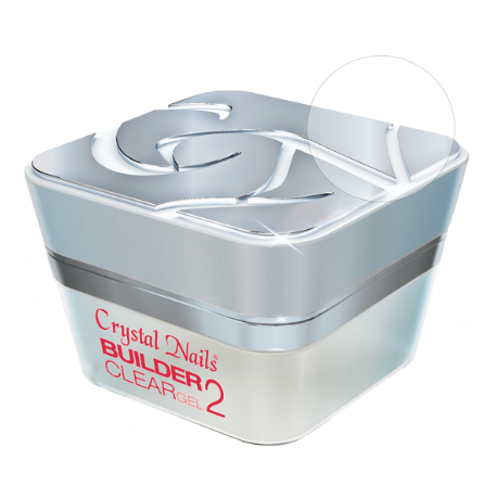BUILDER CLEAR II GEL 50 ML (THF)