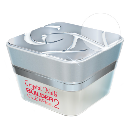 BUILDER CLEAR II GEL 15 ML (THF)