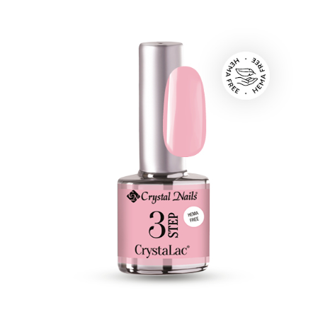 3S225 8ML - Baby Pink (THF)