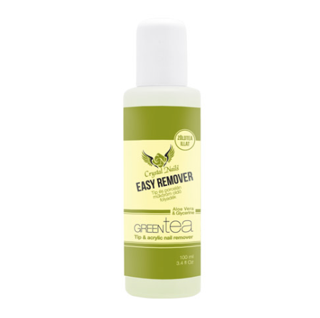 EASY REMOVER VIHREÄ TEE 100ML (THF)