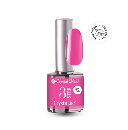3S131 8ML - Pink shock (THF)