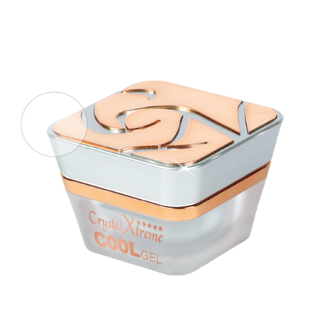 XTREME COOL GEL 50 ML (THF)