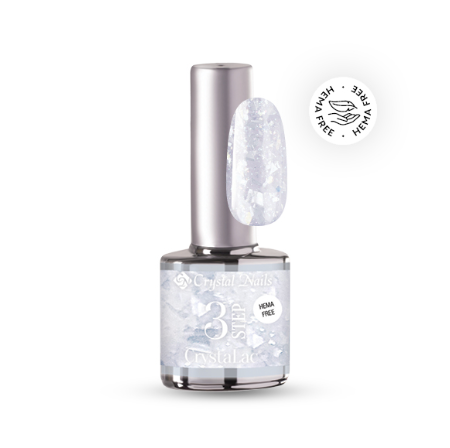 3SD1 8ML - Ice Veil (THF)