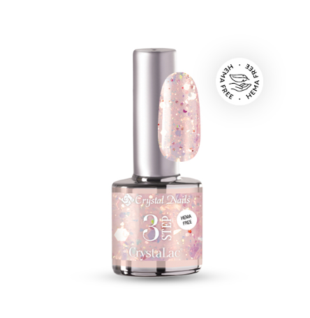 3SD3 8ML - Peach Glaze (THF)