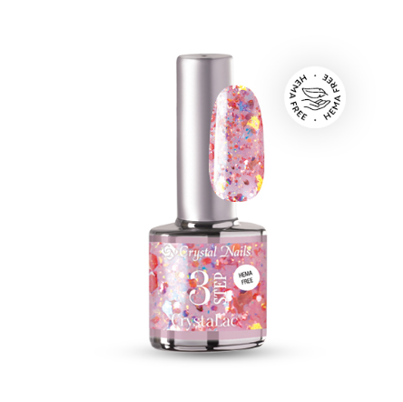 3SD4 8ML - Hawthorn Glitter (THF)